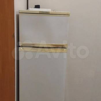 Продается 1-комнатная квартира, 13 м²