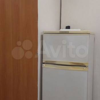 Продается 1-комнатная квартира, 13 м²