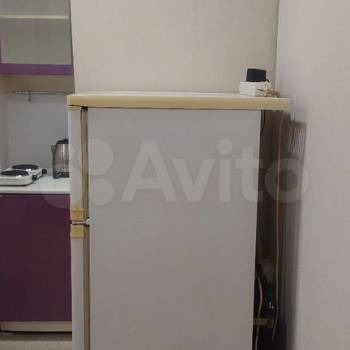 Продается 1-комнатная квартира, 13 м²