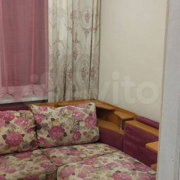 Продается 1-комнатная квартира, 13 м²