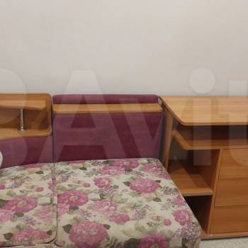 Продается 1-комнатная квартира, 13 м²