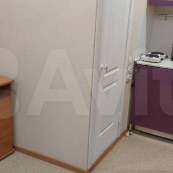 Продается 1-комнатная квартира, 13 м²