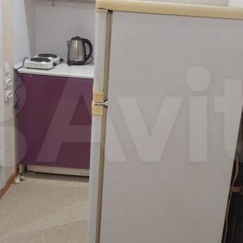 Продается 1-комнатная квартира, 13 м²