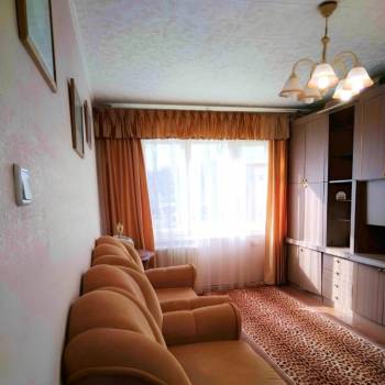 Продается 3-х комнатная квартира, 60,9 м²