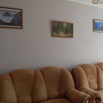 Продается 3-х комнатная квартира, 60,9 м²