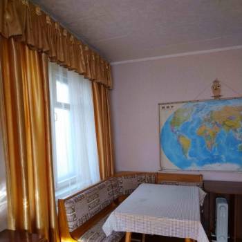 Продается 3-х комнатная квартира, 60,9 м²