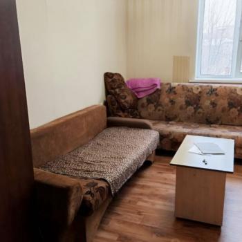 Сдается 1-комнатная квартира, 22 м²