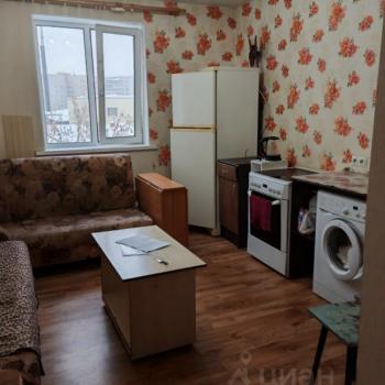 Сдается 1-комнатная квартира, 22 м²