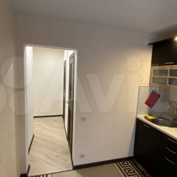 Продается 1-комнатная квартира, 38 м²