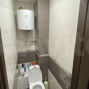 Продается 1-комнатная квартира, 38 м²