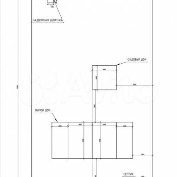 Продается Участок, 1600 м²