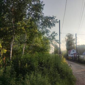 Продается Участок, 1230 м²