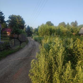 Продается Участок, 1230 м²