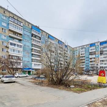 Сдается Многокомнатная квартира, 78,1 м²