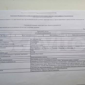 Продается Участок, 3000 м²