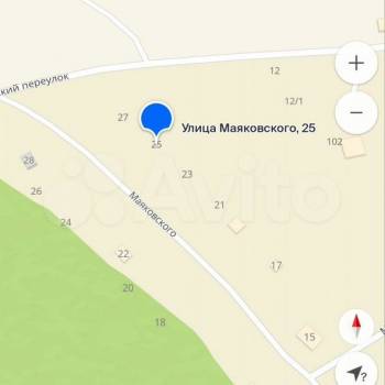 Продается Участок, 1500 м²