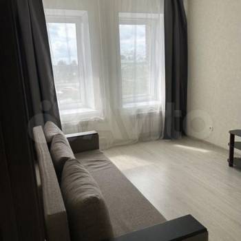 Сдается 1-комнатная квартира, 35 м²