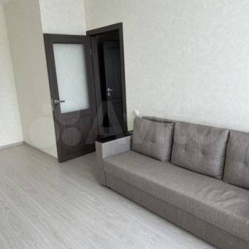 Сдается 1-комнатная квартира, 35 м²