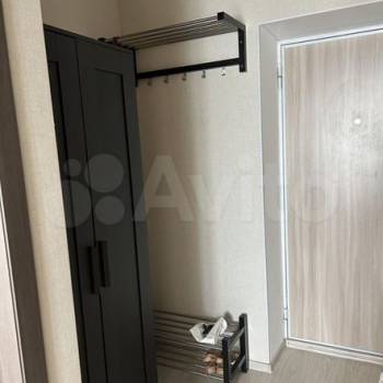 Сдается 1-комнатная квартира, 35 м²