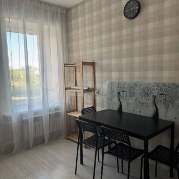 Сдается 1-комнатная квартира, 35 м²