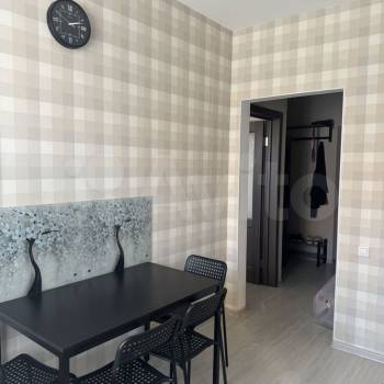 Сдается 1-комнатная квартира, 35 м²