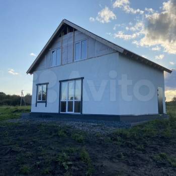 Продается Дом, 120 м²