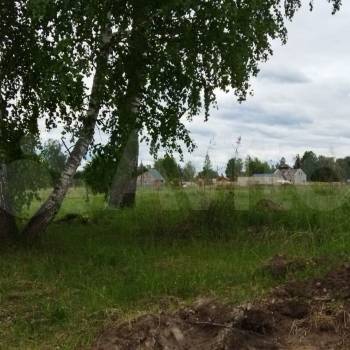 Продается Участок, 1000 м²