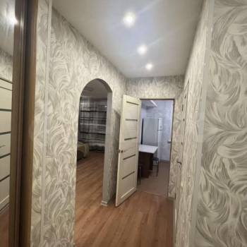 Сдается 1-комнатная квартира, 37,2 м²