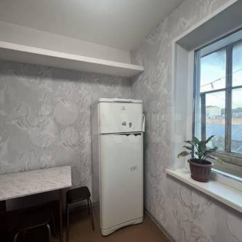 Сдается 1-комнатная квартира, 37,2 м²