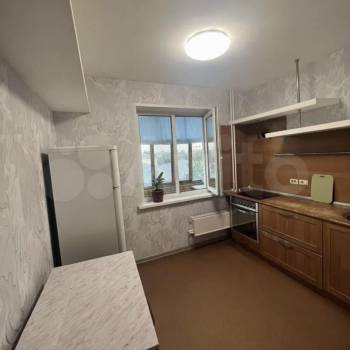 Сдается 1-комнатная квартира, 37,2 м²