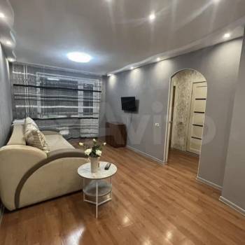 Сдается 1-комнатная квартира, 37,2 м²