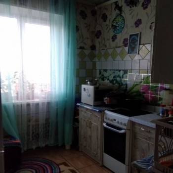 Продается Многокомнатная квартира, 79,1 м²