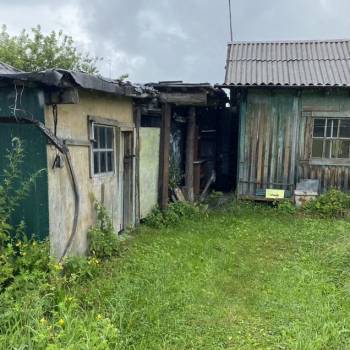 Продается Дом, 30 м²