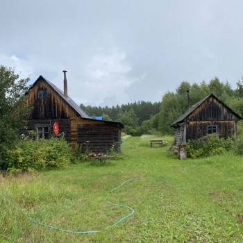 Продается Дом, 30 м²