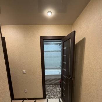 Продается 1-комнатная квартира, 33,1 м²