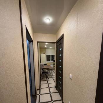 Продается 1-комнатная квартира, 33,1 м²