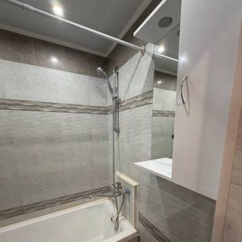 Продается 1-комнатная квартира, 33,1 м²