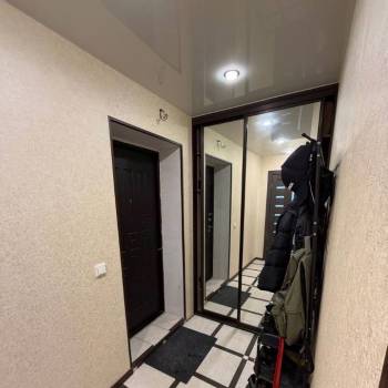 Продается 1-комнатная квартира, 33,1 м²