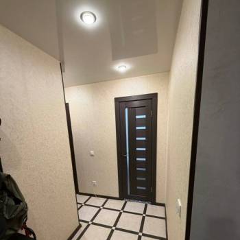 Продается 1-комнатная квартира, 33,1 м²