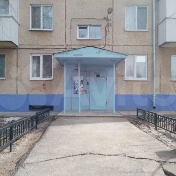 Продается 2-х комнатная квартира, 47 м²