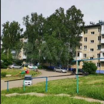 Продается 2-х комнатная квартира, 47 м²