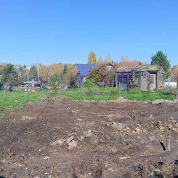 Продается Участок, 500 м²