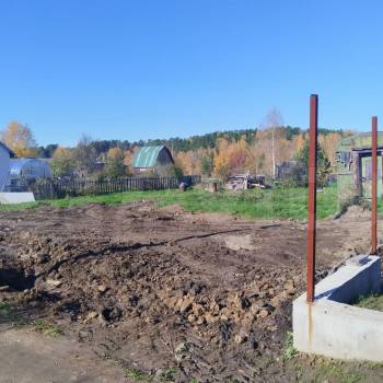 Продается Участок, 500 м²