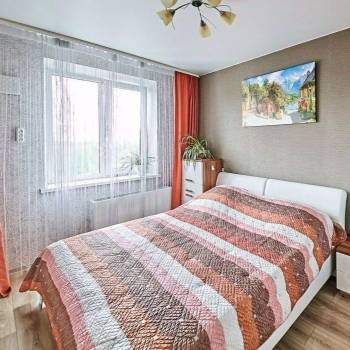 Сдается Многокомнатная квартира, 60 м²