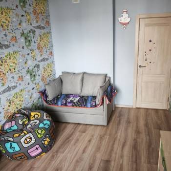 Сдается Многокомнатная квартира, 60 м²