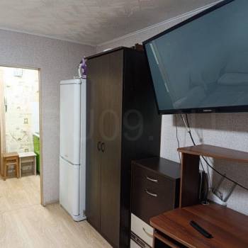 Сдается 1-комнатная квартира, 17 м²