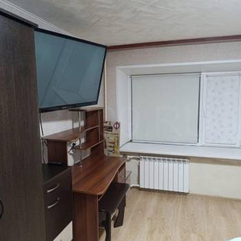 Сдается 1-комнатная квартира, 17 м²