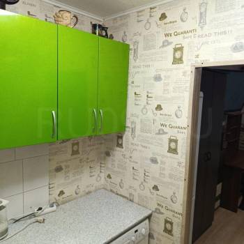 Сдается 1-комнатная квартира, 17 м²