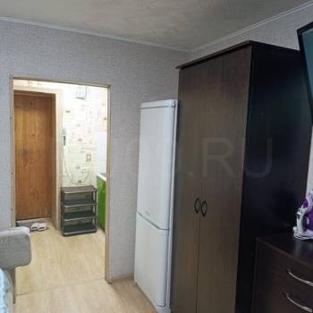 Сдается 1-комнатная квартира, 17 м²