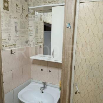 Сдается 1-комнатная квартира, 17 м²